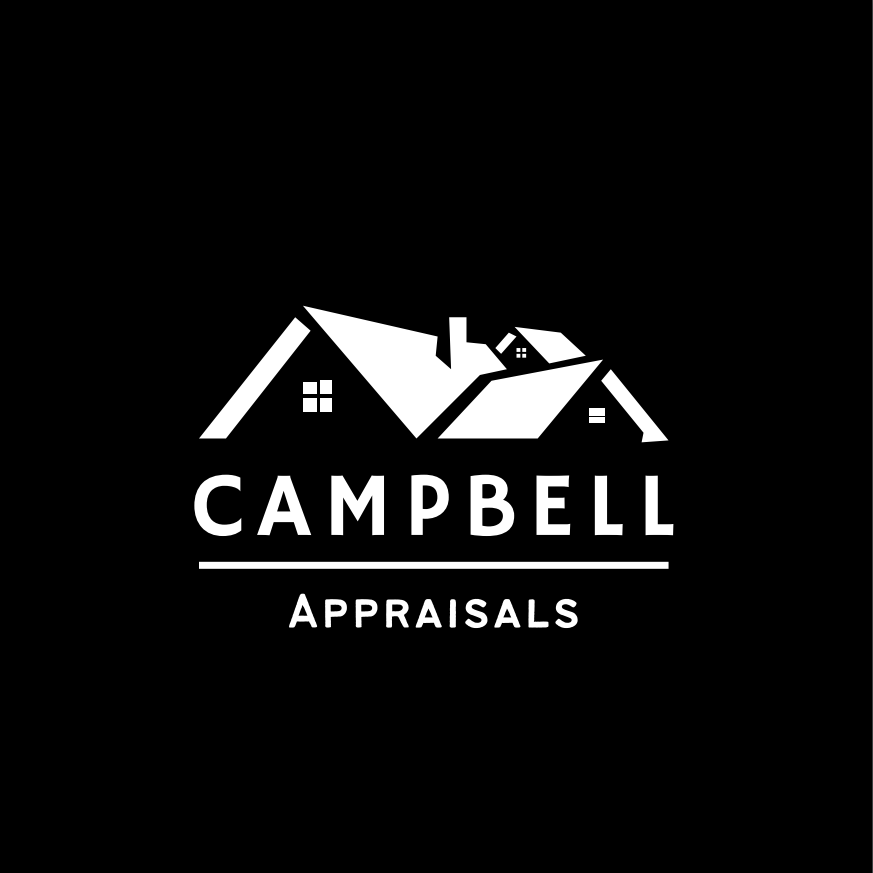 Campbell Family Appraisals Logo